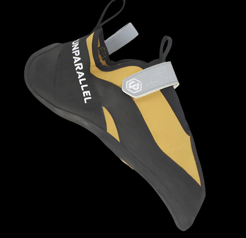 TN Pro – Climb UnParallel 🇨🇦