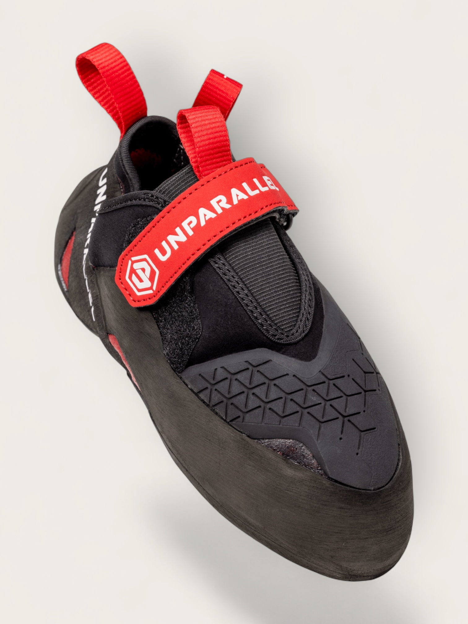 Bouldering Shoes – Precision Fit & Grip for Steep Problems – Climb