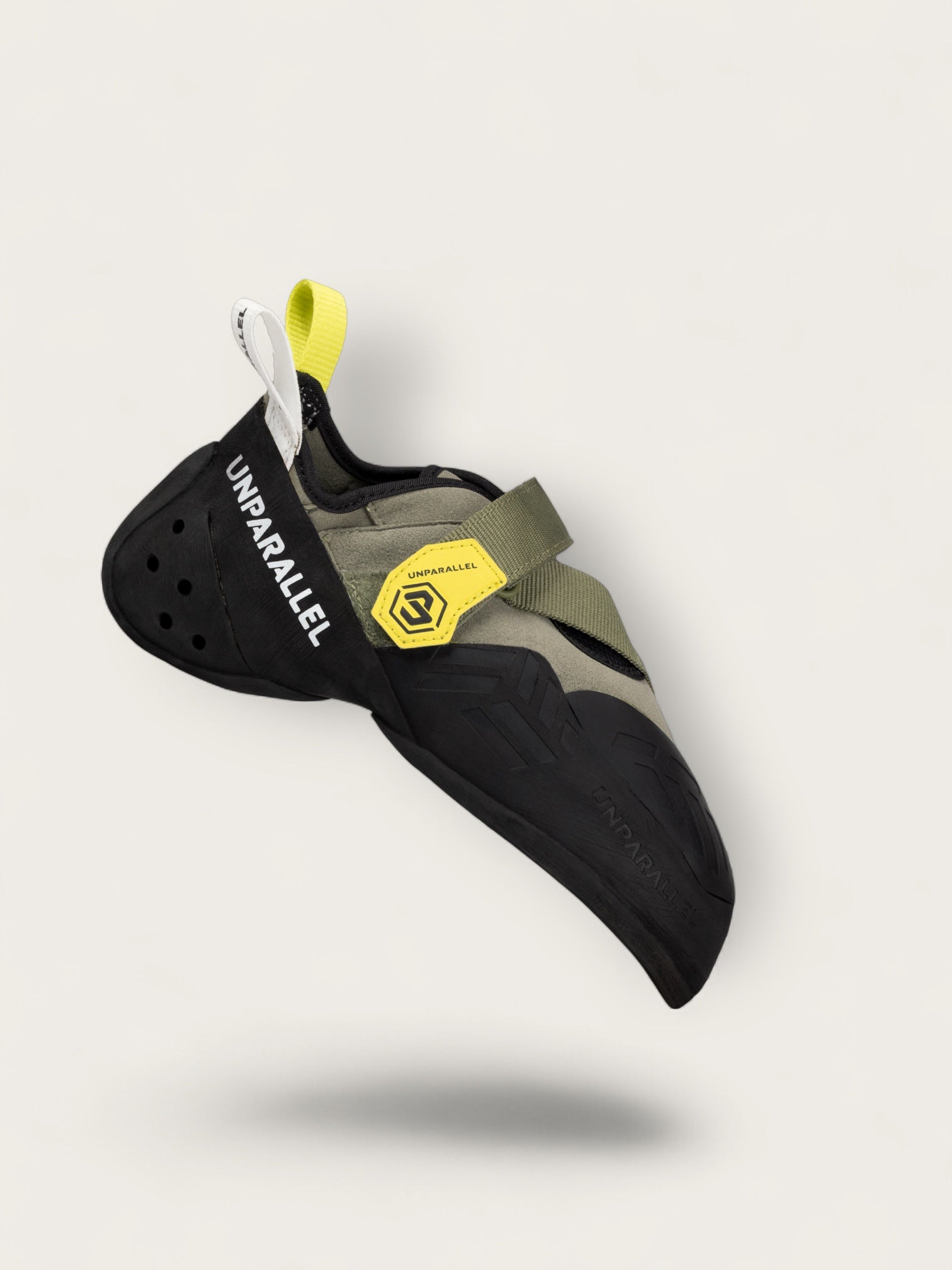 UP Float – Climb UnParallel