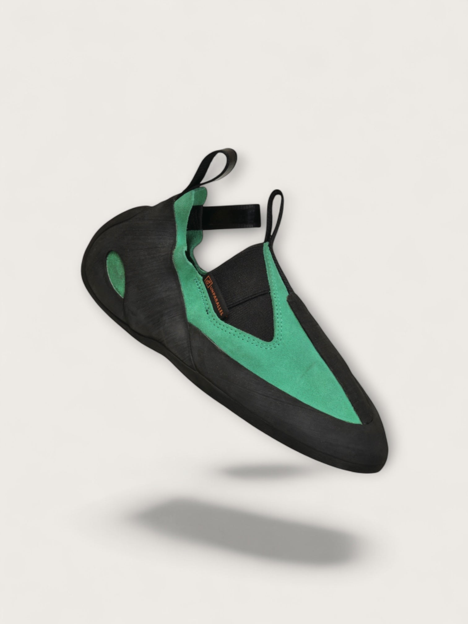 Up Mocc Green